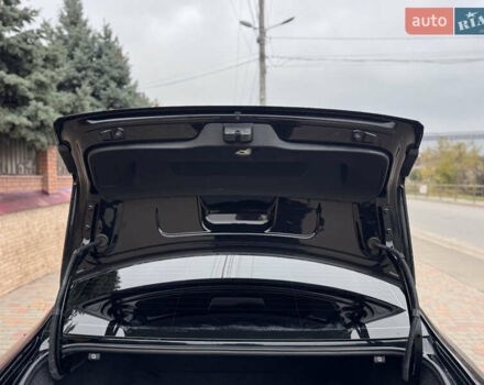 Чорний Фольксваген Пассат, об'ємом двигуна 1.8 л та пробігом 146 тис. км за 10900 $, фото 55 на Automoto.ua