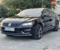 Черный Фольксваген Пассат, объемом двигателя 1.8 л и пробегом 216 тыс. км за 11999 $, фото 8 на Automoto.ua