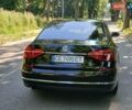Черный Фольксваген Пассат, объемом двигателя 1.8 л и пробегом 322 тыс. км за 8500 $, фото 4 на Automoto.ua