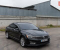 Чорний Фольксваген Пассат, об'ємом двигуна 1.8 л та пробігом 191 тис. км за 13800 $, фото 4 на Automoto.ua