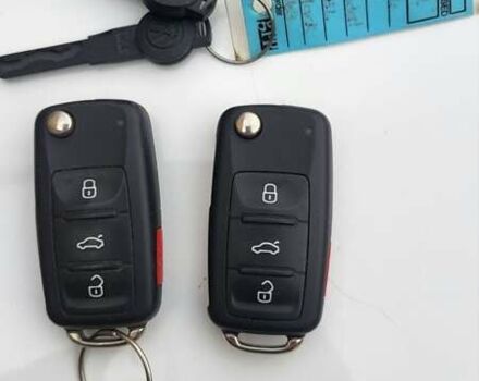 Черный Фольксваген Пассат, объемом двигателя 1.8 л и пробегом 73 тыс. км за 18000 $, фото 2 на Automoto.ua