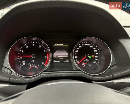 Черный Фольксваген Пассат, объемом двигателя 1.8 л и пробегом 149 тыс. км за 14500 $, фото 37 на Automoto.ua