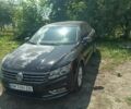 Чорний Фольксваген Пассат, об'ємом двигуна 1.8 л та пробігом 123 тис. км за 12500 $, фото 1 на Automoto.ua