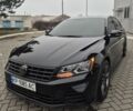 Черный Фольксваген Пассат, объемом двигателя 1.8 л и пробегом 178 тыс. км за 11900 $, фото 1 на Automoto.ua