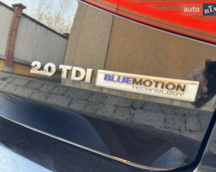 Фольксваген Пассат 2016 в Львове на Automoto.ua Черный Фольксваген Пассат, объемом двигателя 1.97 л и пробегом 290 тыс. км за 16100 $, фото 25 на Automoto.ua