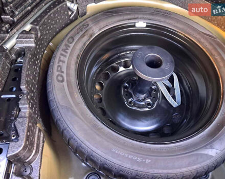 Чорний Фольксваген Пассат, об'ємом двигуна 2 л та пробігом 215 тис. км за 17300 $, фото 52 на Automoto.ua