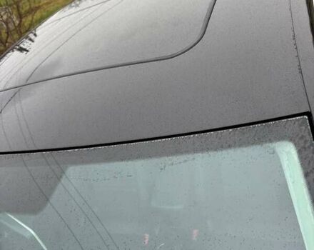 Чорний Фольксваген Пассат, об'ємом двигуна 1.8 л та пробігом 205 тис. км за 12600 $, фото 11 на Automoto.ua