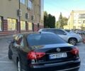 Черный Фольксваген Пассат, объемом двигателя 1.8 л и пробегом 255 тыс. км за 10900 $, фото 2 на Automoto.ua