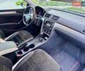 Черный Фольксваген Пассат, объемом двигателя 1.8 л и пробегом 216 тыс. км за 11999 $, фото 45 на Automoto.ua