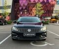 Черный Фольксваген Пассат, объемом двигателя 1.8 л и пробегом 225 тыс. км за 11990 $, фото 1 на Automoto.ua