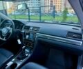 Чорний Фольксваген Пассат, об'ємом двигуна 1.8 л та пробігом 203 тис. км за 13900 $, фото 18 на Automoto.ua