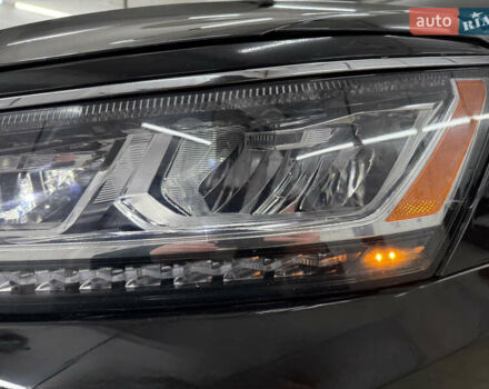 Черный Фольксваген Пассат, объемом двигателя 1.8 л и пробегом 149 тыс. км за 14500 $, фото 32 на Automoto.ua