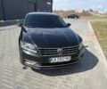 Чорний Фольксваген Пассат, об'ємом двигуна 1.8 л та пробігом 179 тис. км за 12800 $, фото 1 на Automoto.ua