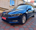 Чорний Фольксваген Пассат, об'ємом двигуна 2 л та пробігом 215 тис. км за 17300 $, фото 2 на Automoto.ua