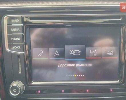 Фольксваген Пассат 2016 в Ковель на Automoto.ua Черный Фольксваген Пассат, объемом двигателя 1.8 л и пробегом 248 тыс. км за 13555 $, фото 6 на Automoto.ua