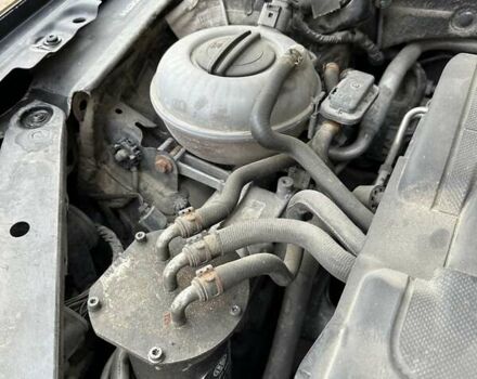 Чорний Фольксваген Пассат, об'ємом двигуна 1.97 л та пробігом 221 тис. км за 18400 $, фото 133 на Automoto.ua