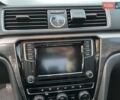 Черный Фольксваген Пассат, объемом двигателя 1.8 л и пробегом 150 тыс. км за 12950 $, фото 15 на Automoto.ua
