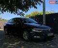 Черный Фольксваген Пассат, объемом двигателя 1.97 л и пробегом 303 тыс. км за 13599 $, фото 1 на Automoto.ua