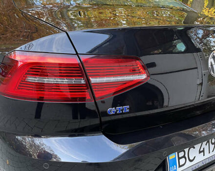 Черный Фольксваген Пассат, объемом двигателя 1.4 л и пробегом 203 тыс. км за 19000 $, фото 10 на Automoto.ua