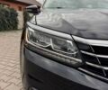Черный Фольксваген Пассат, объемом двигателя 1.8 л и пробегом 183 тыс. км за 14500 $, фото 1 на Automoto.ua