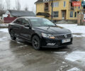 Чорний Фольксваген Пассат, об'ємом двигуна 1.8 л та пробігом 288 тис. км за 12600 $, фото 1 на Automoto.ua