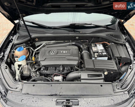 Чорний Фольксваген Пассат, об'ємом двигуна 1.8 л та пробігом 146 тис. км за 10900 $, фото 61 на Automoto.ua