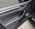 Черный Фольксваген Пассат, объемом двигателя 1.8 л и пробегом 209 тыс. км за 13300 $, фото 22 на Automoto.ua