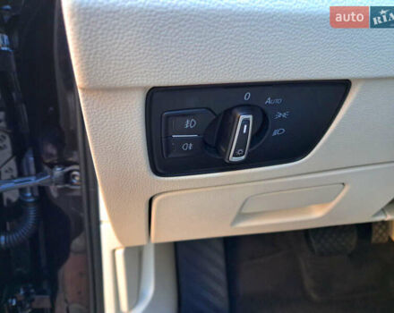 Чорний Фольксваген Пассат, об'ємом двигуна 2 л та пробігом 215 тис. км за 17300 $, фото 37 на Automoto.ua