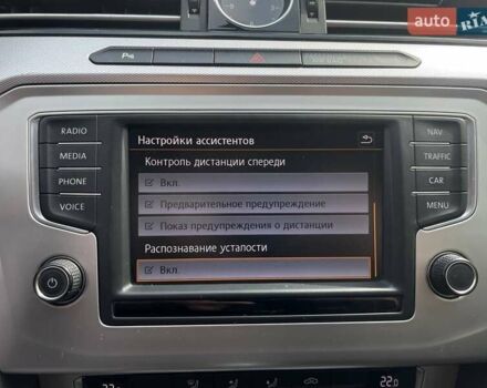 Черный Фольксваген Пассат, объемом двигателя 1.6 л и пробегом 222 тыс. км за 15699 $, фото 29 на Automoto.ua