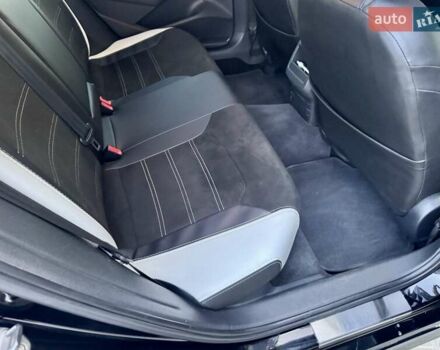 Черный Фольксваген Пассат, объемом двигателя 1.8 л и пробегом 216 тыс. км за 11999 $, фото 66 на Automoto.ua