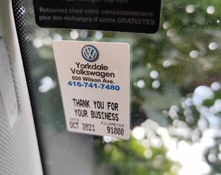 Черный Фольксваген Пассат, объемом двигателя 1.8 л и пробегом 109 тыс. км за 13600 $, фото 34 на Automoto.ua