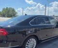 Чорний Фольксваген Пассат, об'ємом двигуна 1.8 л та пробігом 121 тис. км за 12499 $, фото 1 на Automoto.ua