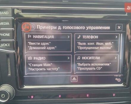 Фольксваген Пассат 2016 в Ковель на Automoto.ua Черный Фольксваген Пассат, объемом двигателя 1.8 л и пробегом 248 тыс. км за 13555 $, фото 4 на Automoto.ua
