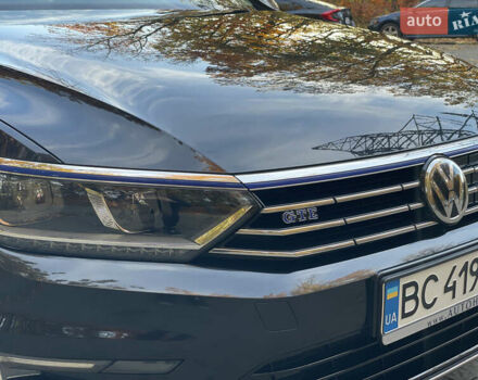 Черный Фольксваген Пассат, объемом двигателя 1.4 л и пробегом 203 тыс. км за 19000 $, фото 5 на Automoto.ua