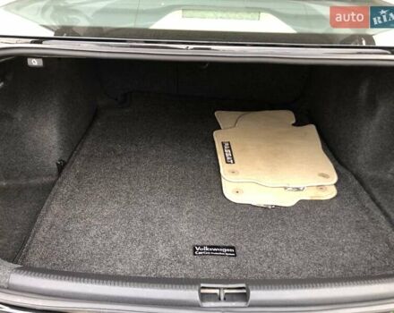 Чорний Фольксваген Пассат, об'ємом двигуна 1.8 л та пробігом 200 тис. км за 13700 $, фото 36 на Automoto.ua