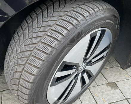 Черный Фольксваген Пассат, объемом двигателя 1.4 л и пробегом 203 тыс. км за 19000 $, фото 34 на Automoto.ua