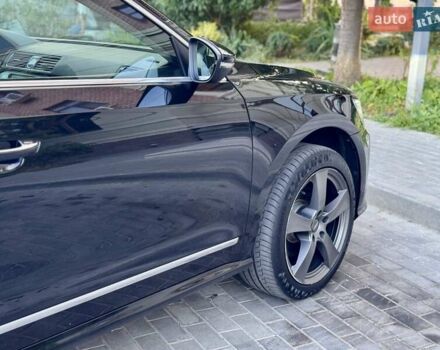 Черный Фольксваген Пассат, объемом двигателя 1.8 л и пробегом 216 тыс. км за 11999 $, фото 29 на Automoto.ua