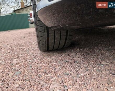 Чорний Фольксваген Пассат, об'ємом двигуна 1.8 л та пробігом 200 тис. км за 13700 $, фото 15 на Automoto.ua