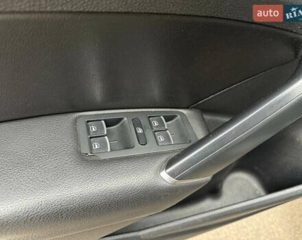 Фольксваген Пассат 2016 в Киеве на Automoto.ua Черный Фольксваген Пассат, объемом двигателя 1.8 л и пробегом 274 тыс. км за 13490 $, фото 16 на Automoto.ua