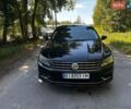 Черный Фольксваген Пассат, объемом двигателя 1.98 л и пробегом 350 тыс. км за 8800 $, фото 1 на Automoto.ua