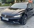 Черный Фольксваген Пассат, объемом двигателя 1.8 л и пробегом 216 тыс. км за 11999 $, фото 42 на Automoto.ua