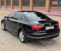 Чорний Фольксваген Пассат, об'ємом двигуна 1.8 л та пробігом 146 тис. км за 10900 $, фото 26 на Automoto.ua