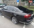 Черный Фольксваген Пассат, объемом двигателя 1.8 л и пробегом 150 тыс. км за 13500 $, фото 6 на Automoto.ua