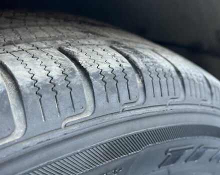 Черный Фольксваген Пассат, объемом двигателя 1.97 л и пробегом 279 тыс. км за 16599 $, фото 21 на Automoto.ua