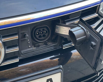 Черный Фольксваген Пассат, объемом двигателя 1.4 л и пробегом 203 тыс. км за 19000 $, фото 35 на Automoto.ua