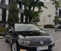 Черный Фольксваген Пассат, объемом двигателя 1.97 л и пробегом 340 тыс. км за 13800 $, фото 1 на Automoto.ua