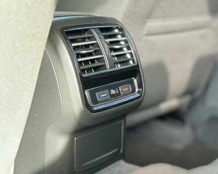 Чорний Фольксваген Пассат, об'ємом двигуна 1.97 л та пробігом 245 тис. км за 16500 $, фото 22 на Automoto.ua