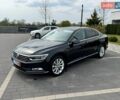 Черный Фольксваген Пассат, объемом двигателя 1.97 л и пробегом 250 тыс. км за 16600 $, фото 1 на Automoto.ua
