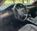 Черный Фольксваген Пассат, объемом двигателя 2 л и пробегом 310 тыс. км за 16300 $, фото 18 на Automoto.ua