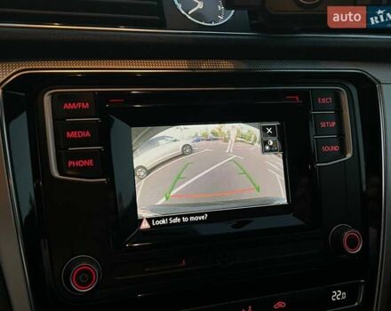 Черный Фольксваген Пассат, объемом двигателя 1.8 л и пробегом 225 тыс. км за 11990 $, фото 23 на Automoto.ua